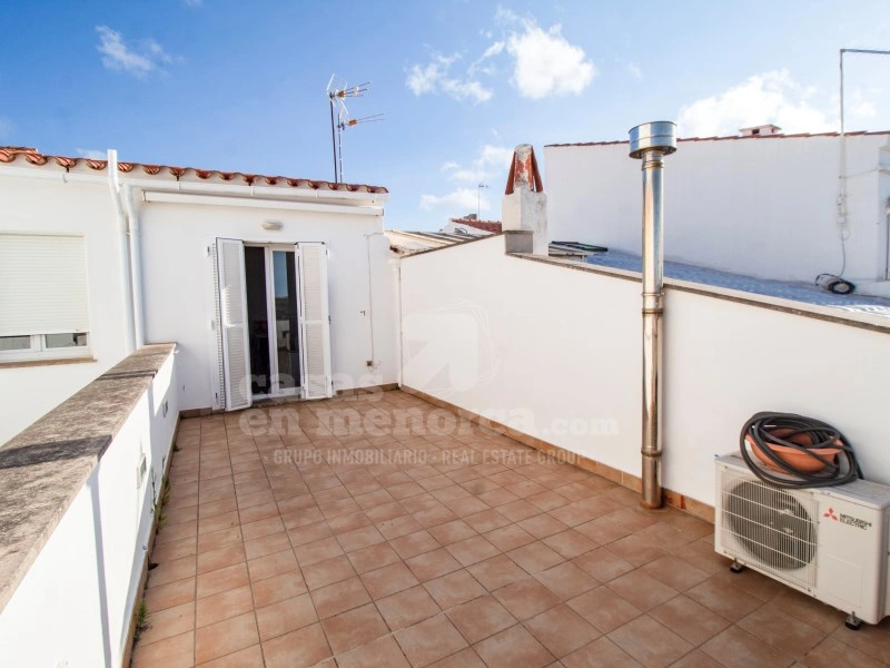 2 - venta casa mao menorca-baleares españa
