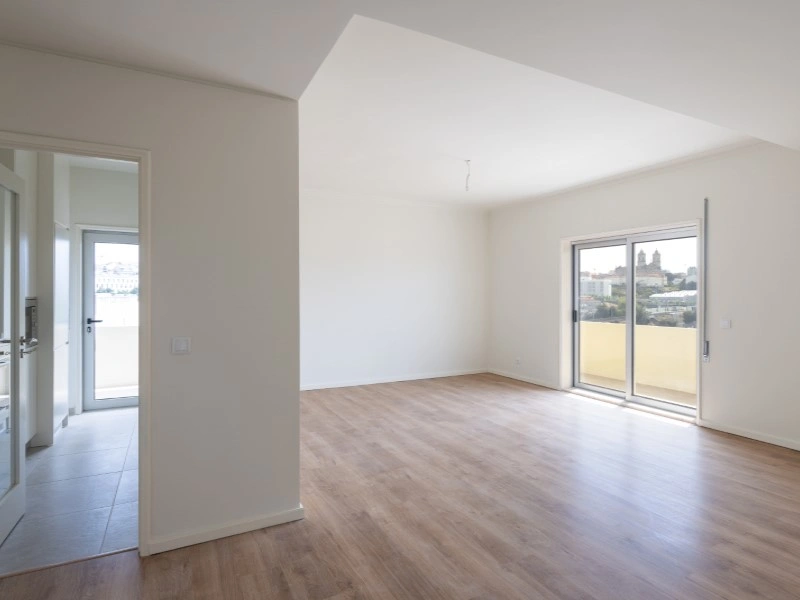 2 - vente appartement porto région nord portugal