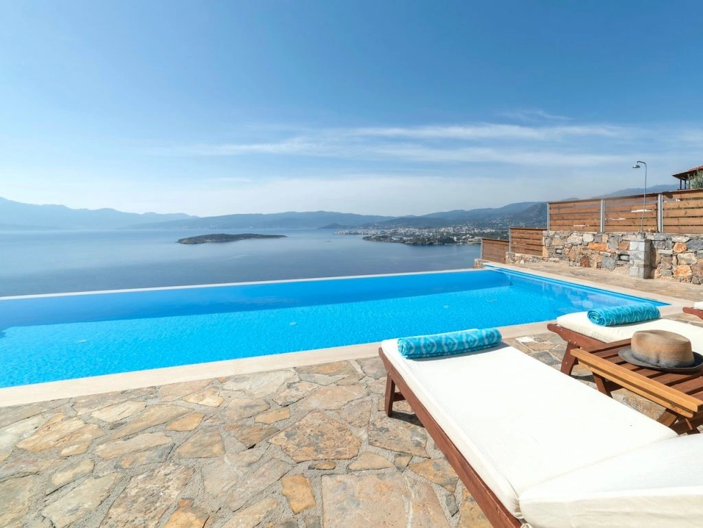 1 - vendita casa vista mare agios nikolaos creta grecia