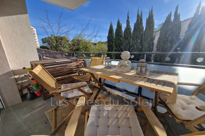 1 - vente appartement la garde var france