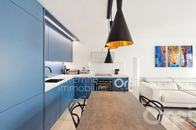 2 - vente appartement juan les pins alpes-maritimes france