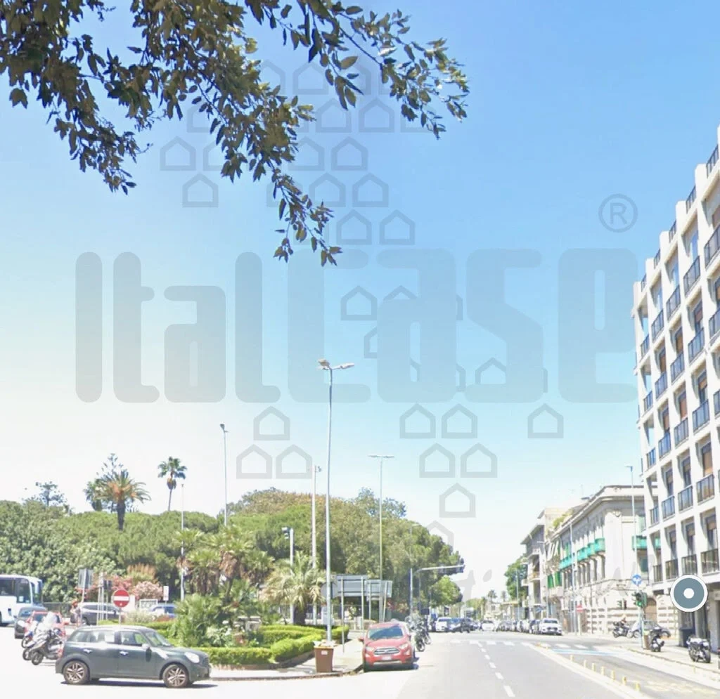 1 - vente commerce messina sicile italie