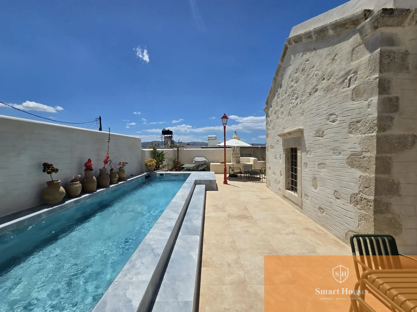 1 - vendita casa ágioi déka isole ioniche grecia
