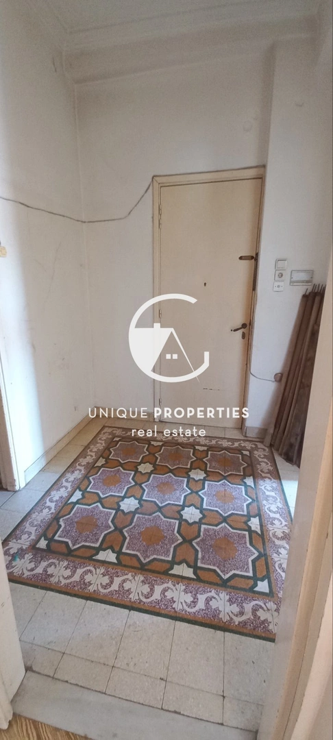 1 - продажа квартира nikaia-agios ioannis rentis аттика греция