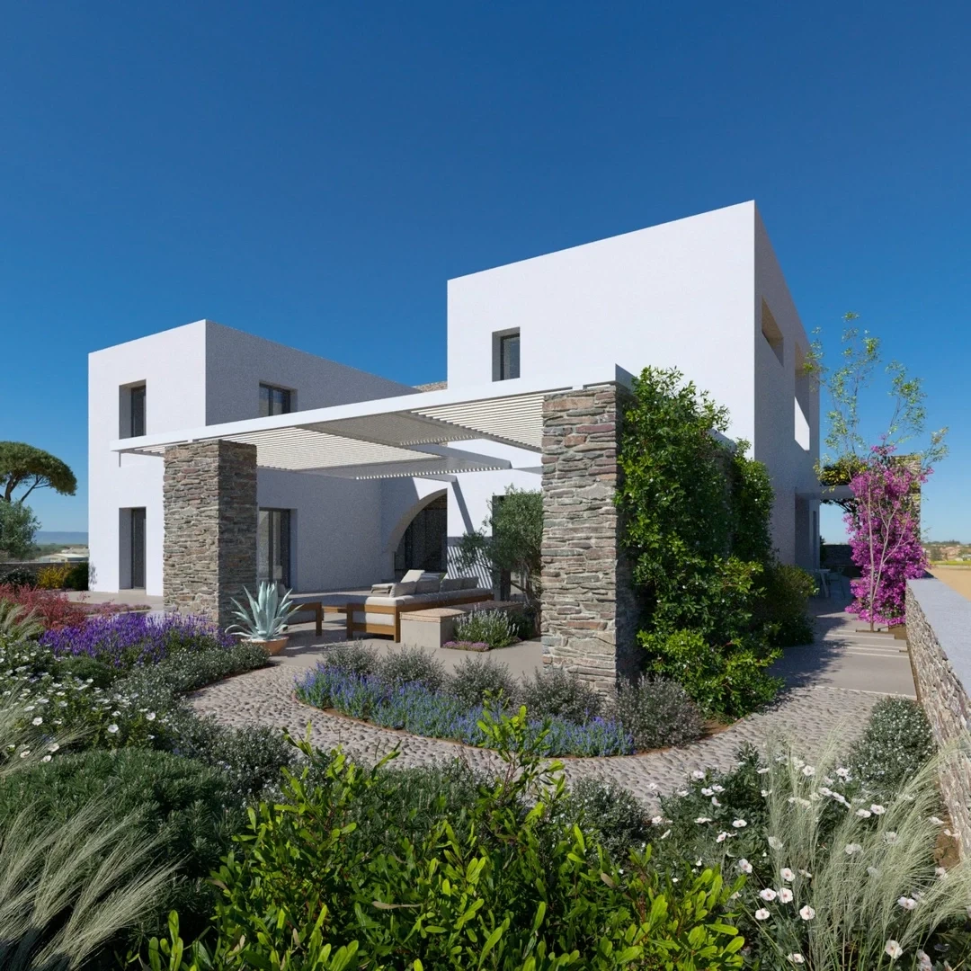 1 - verkauf haus meerblick paros - kykladen südliche ägäis griechenland