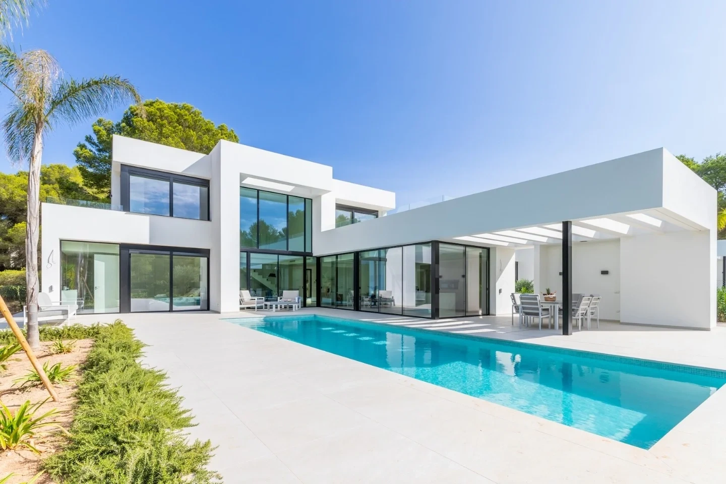 1 - vente villa xabia/javea - costa blanca communauté valencienne espagne
