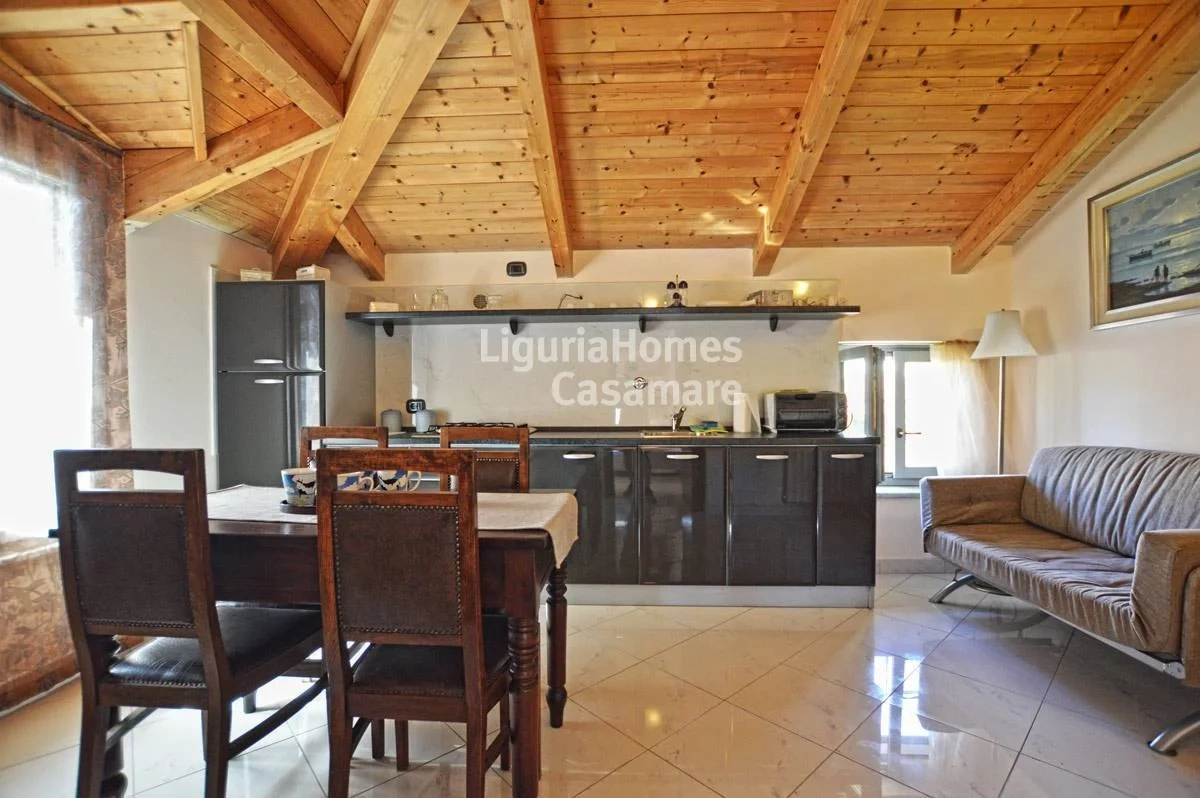 1 - venta apartamento bordighera liguria italia