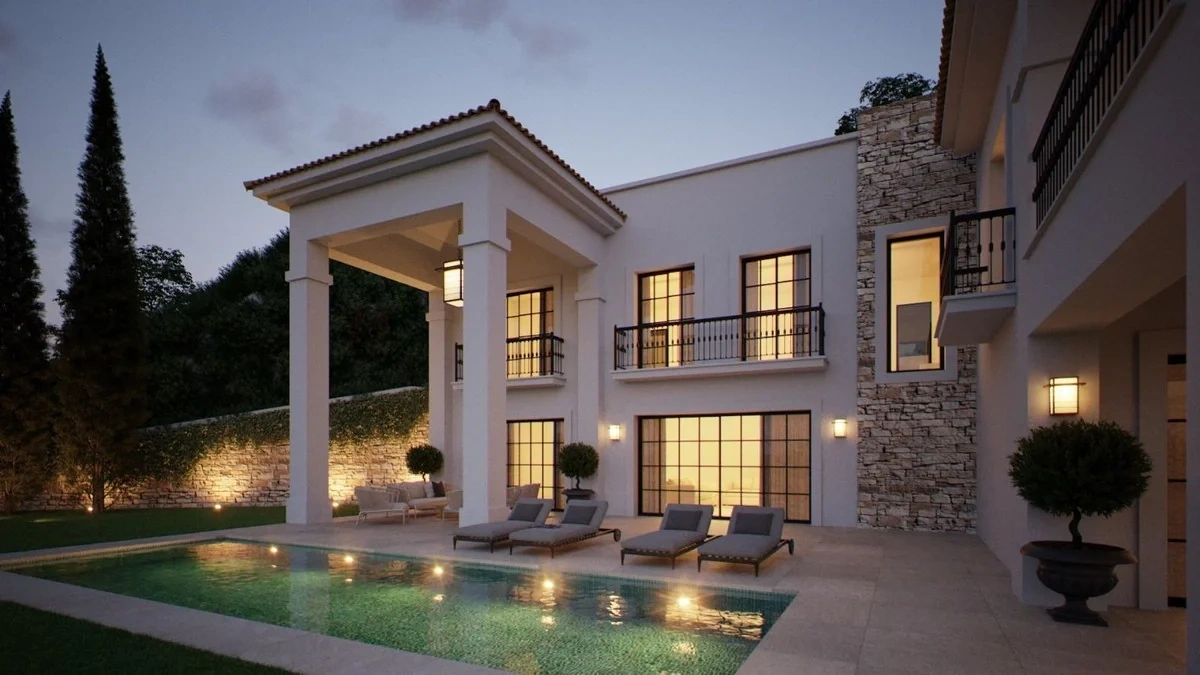 2 - venta terreno benahavis - costa del sol andalucía españa
