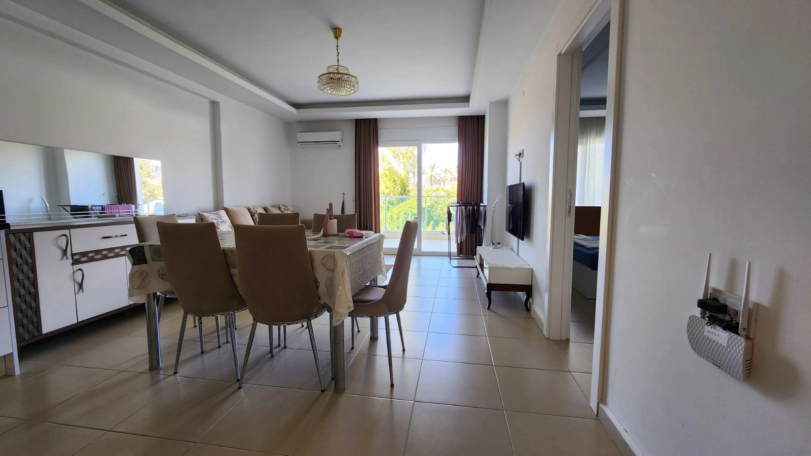 2 - venda apartamento alanya antalya turquia