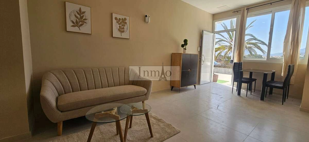 1 - venta apartamento costa del silencio tenerife - islas canarias españa