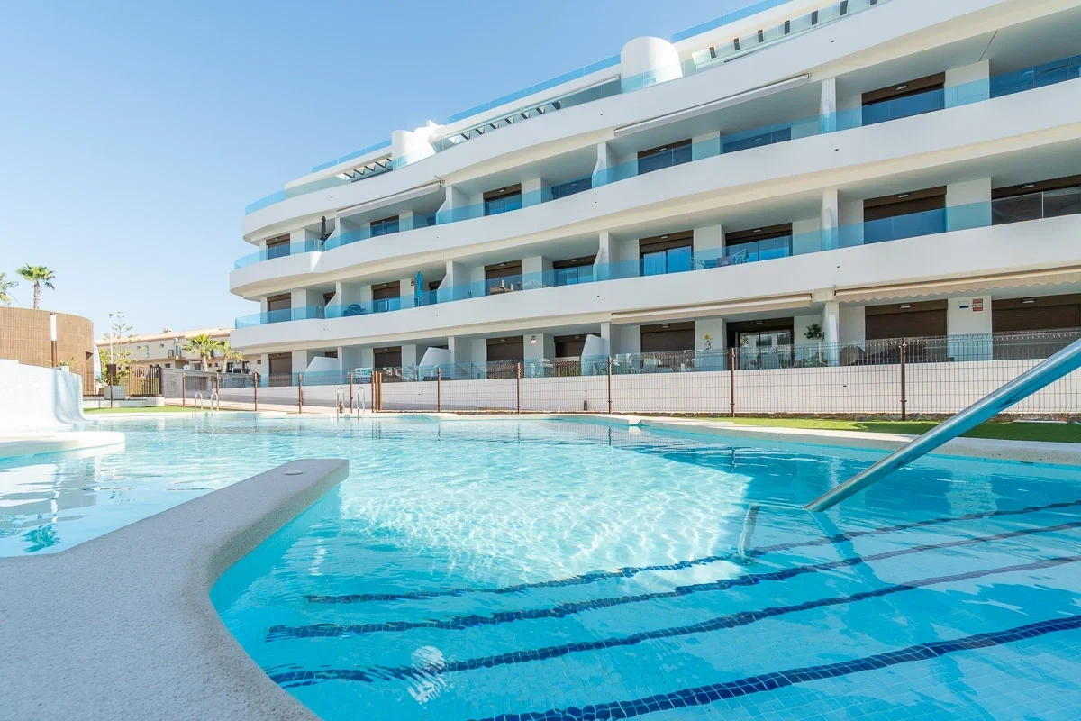1 - venta apartamento orihuela-costa comunidad valenciana españa