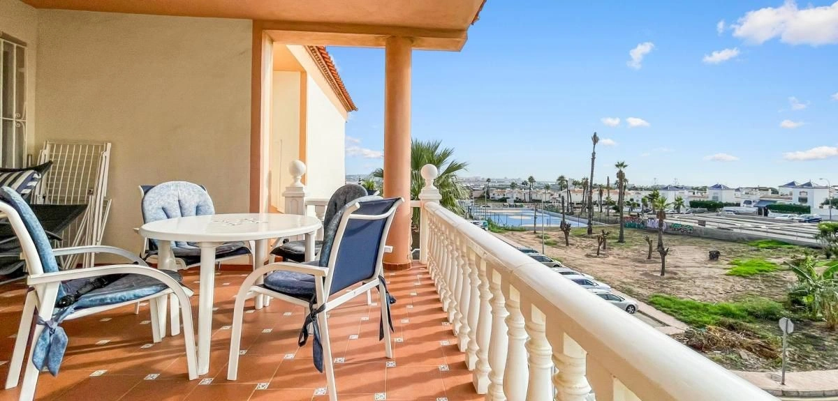 1 - продажа квартира вид моря torrevieja - costa blanca валенсия испания