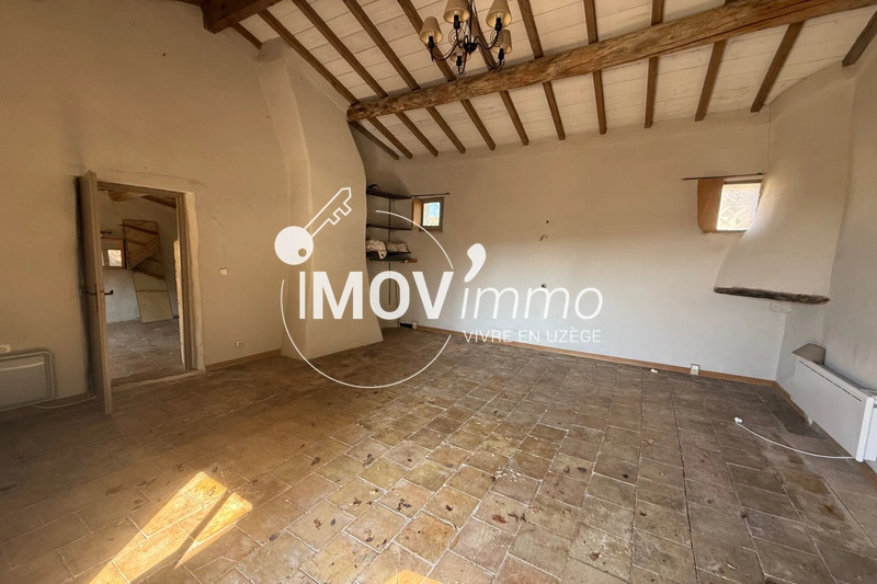 2 - vendita casa uzès gard francia