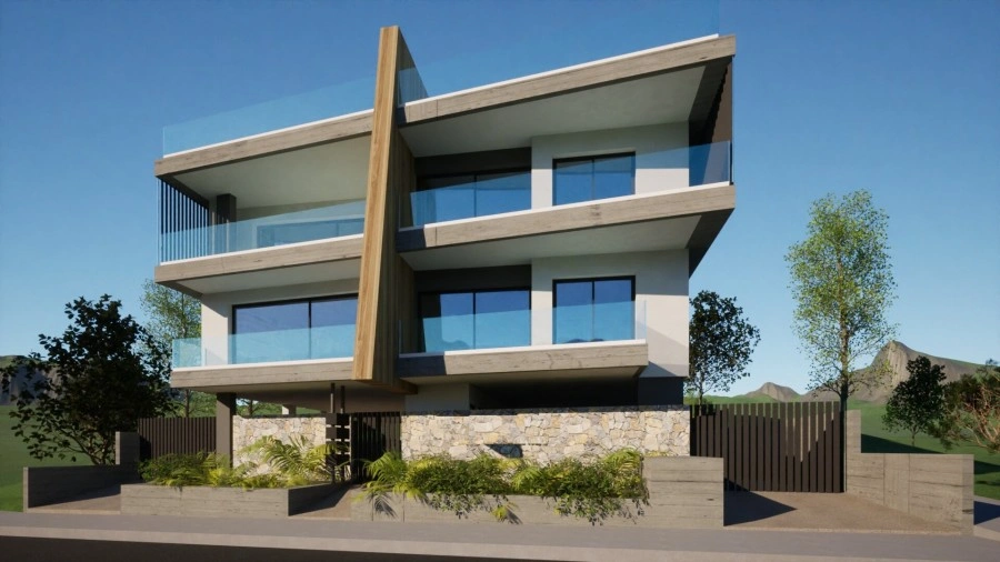 1 - vendita appartamento limassol limassol cipro