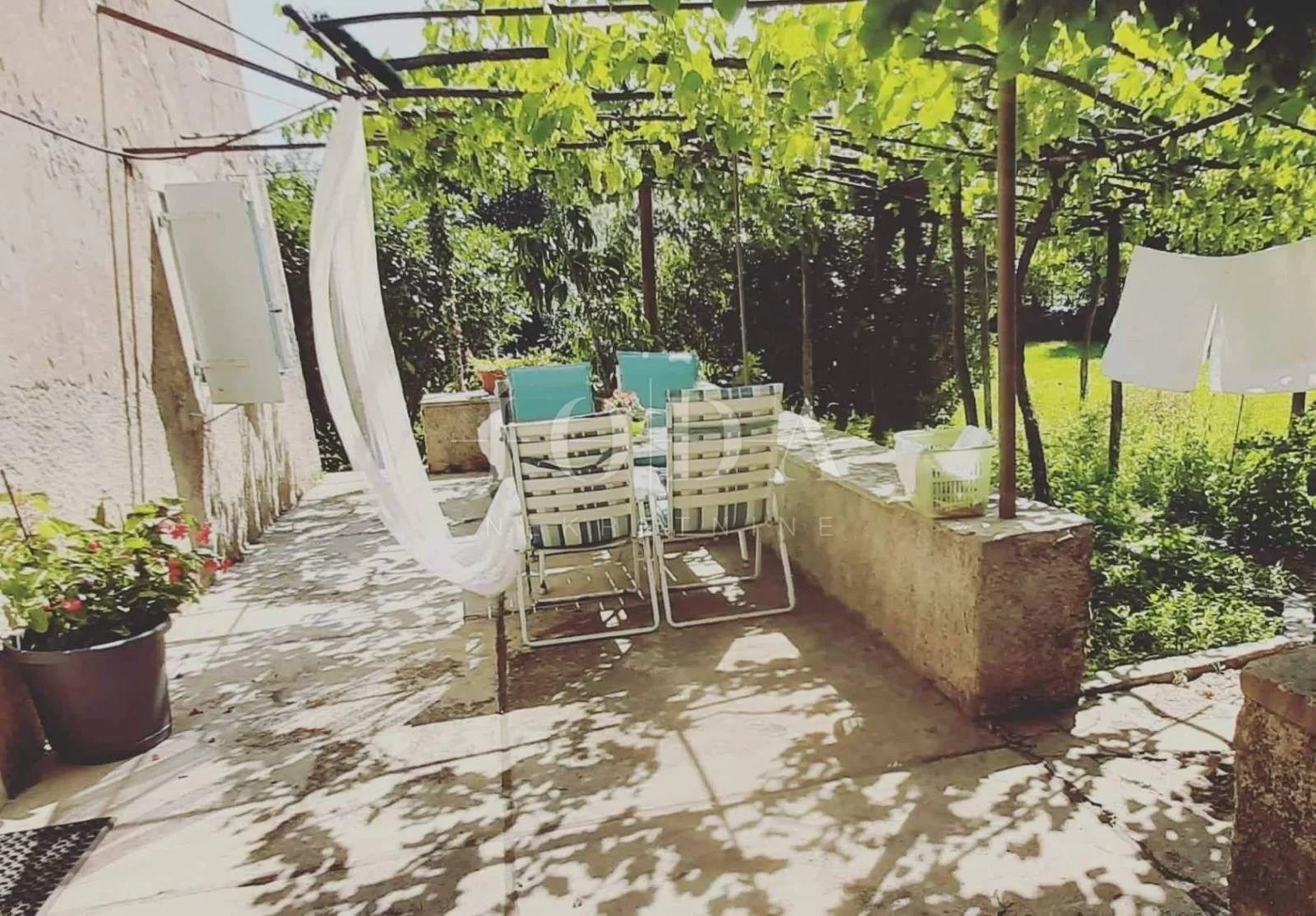2 - verkauf haus labin istrien kroatien