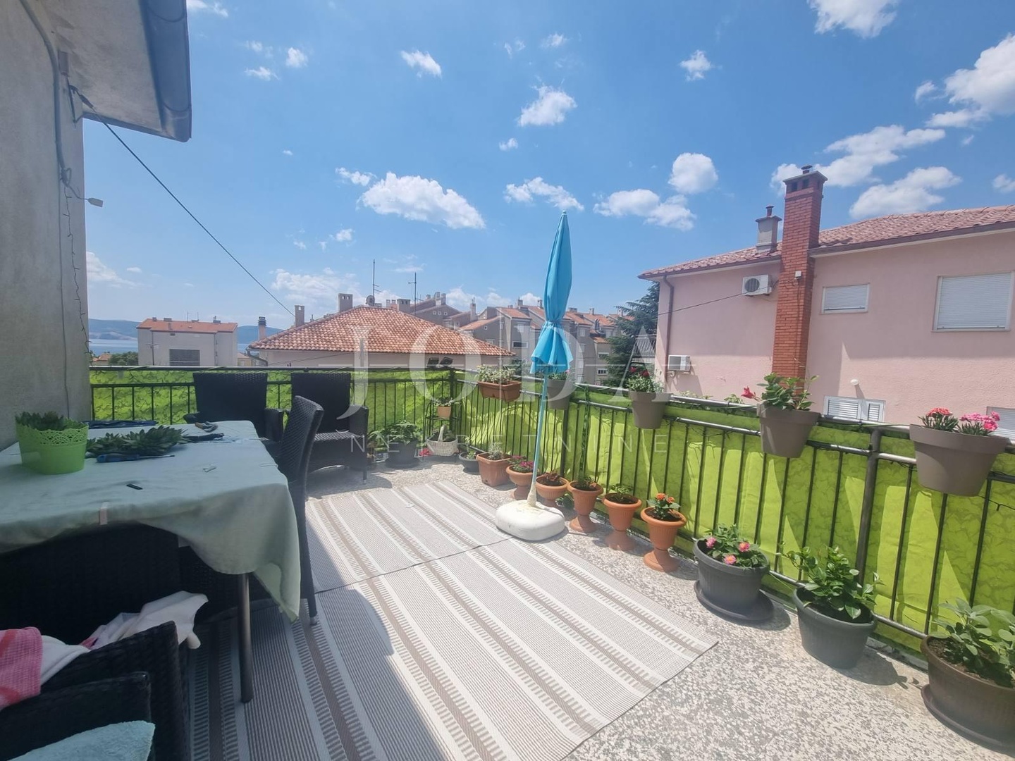 2 - verkoop huis novi vinodolski primorje-gorski kotar kroatië