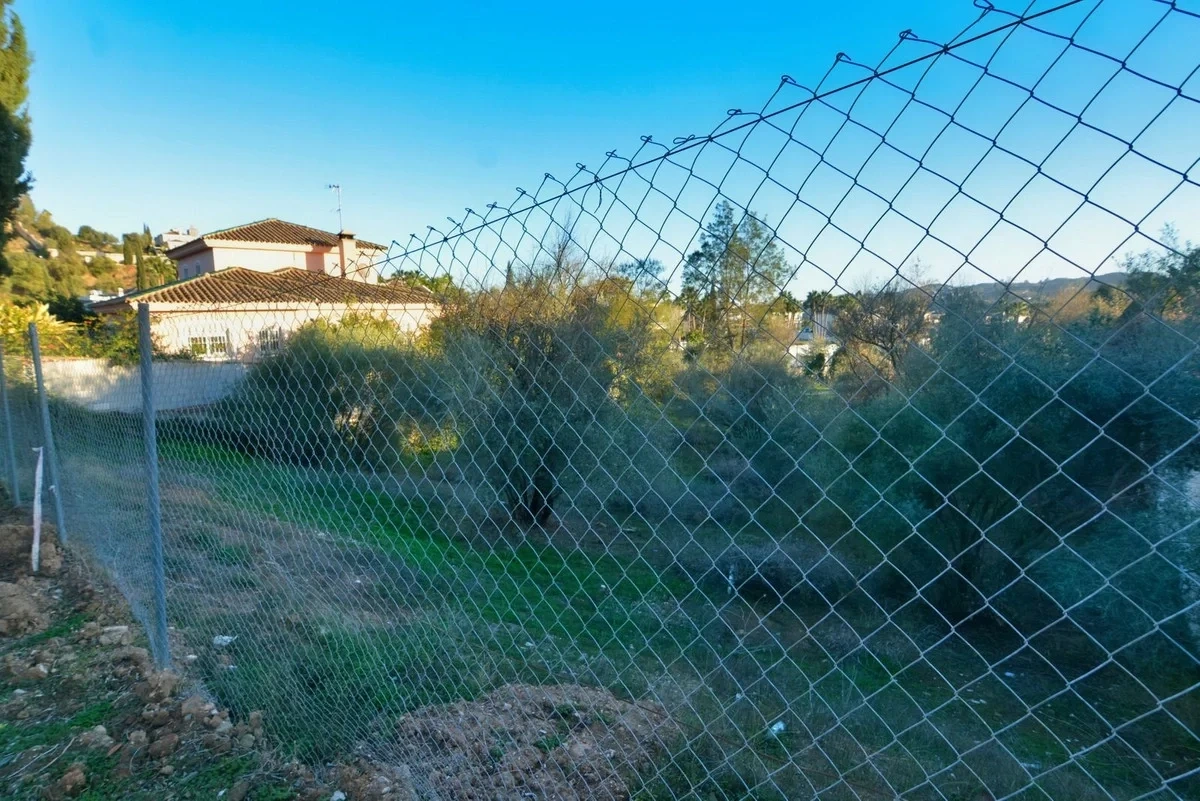 2 - verkauf grundstück mijas andalusien spanien