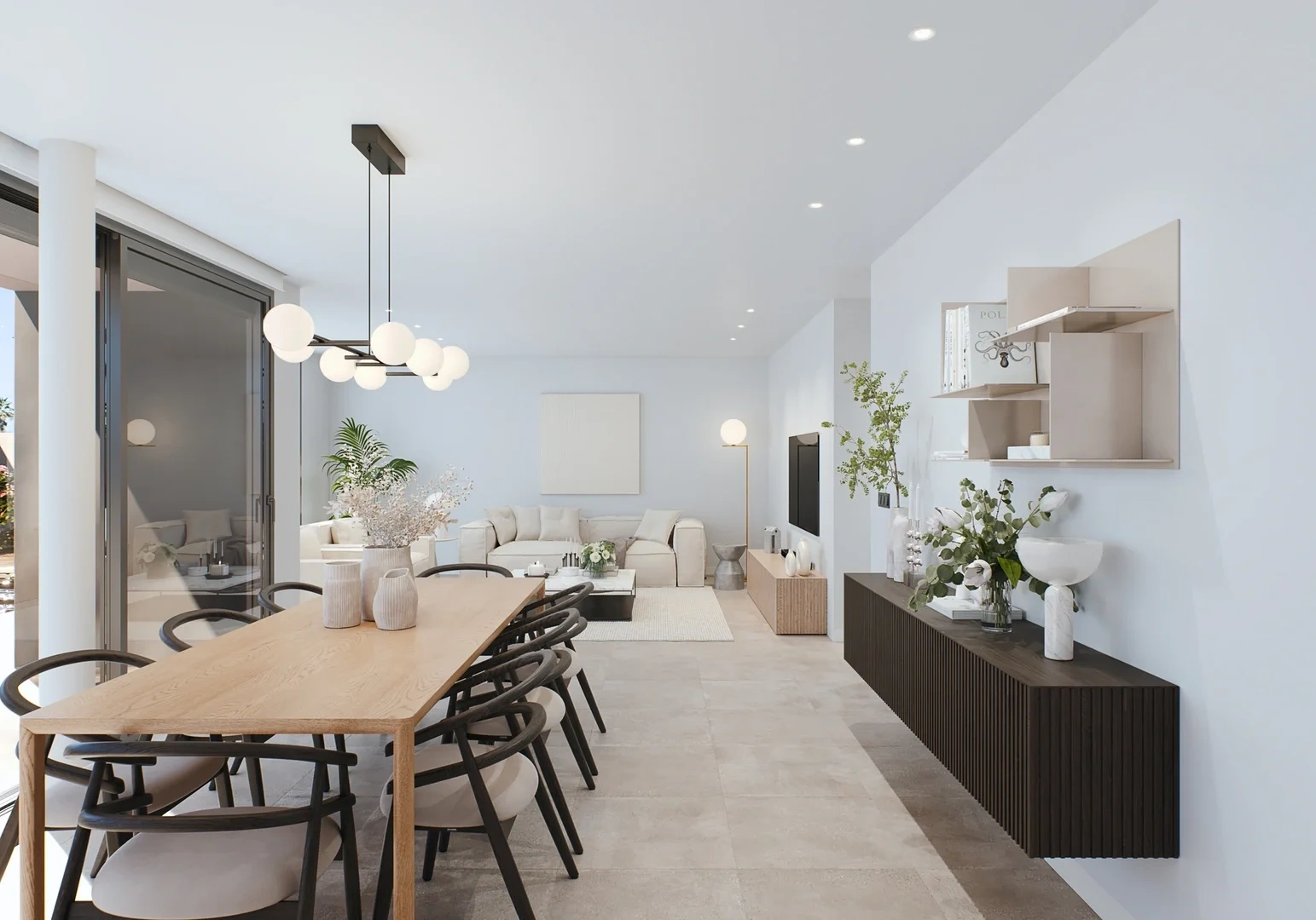 2 - verkoop huis uitzicht op zee orihuela-costa valencian community spanje