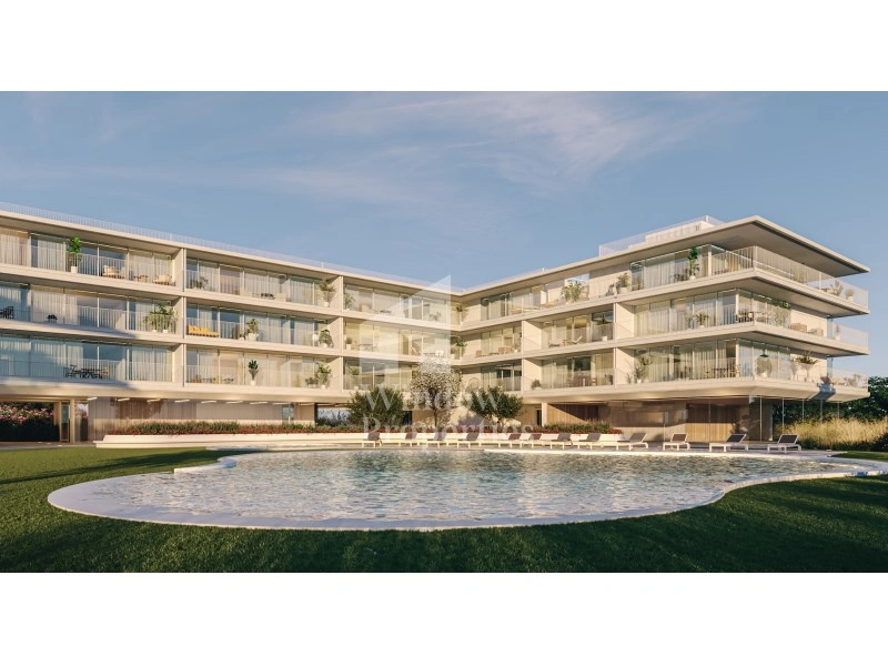 2 - venta apartamento vilamoura algarve portugal