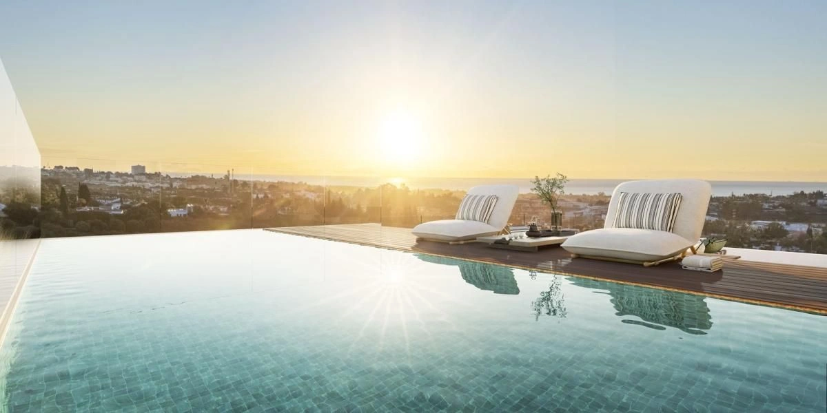 2 - apartment for sale in benahavis - costa del sol andalusia spain