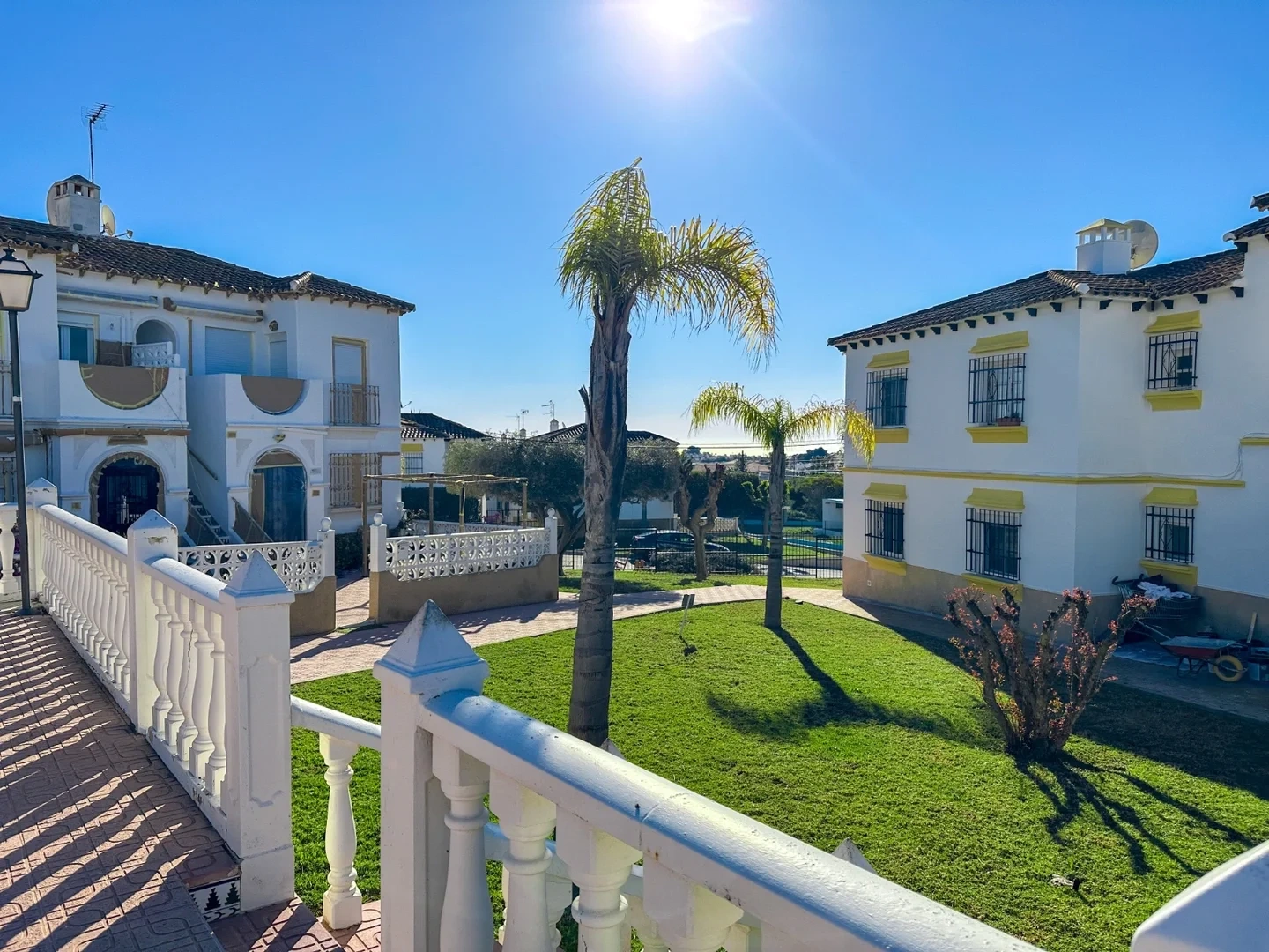 2 - vente appartement villamartin communauté valencienne espagne