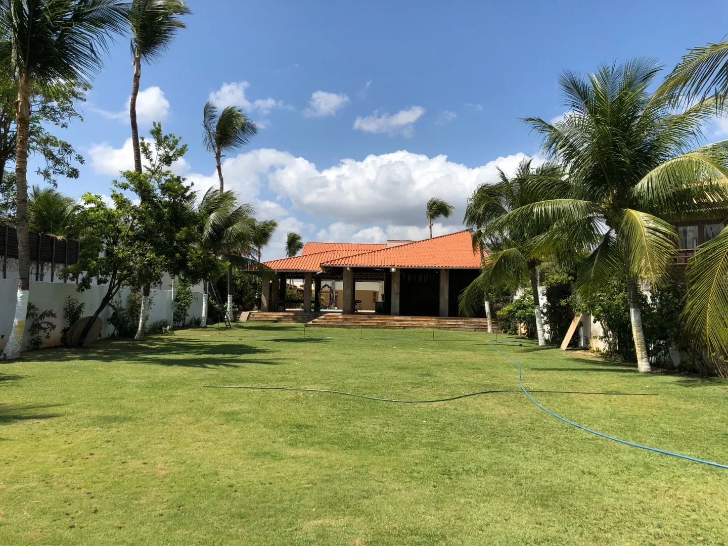 2 - venta casa frente al mar cumbuco ceará brasil