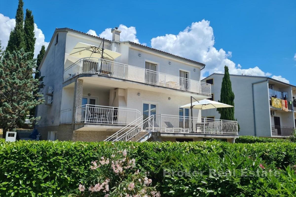 1 - venta casa vista al mar crikvenica primorje-gorski kotar croacia
