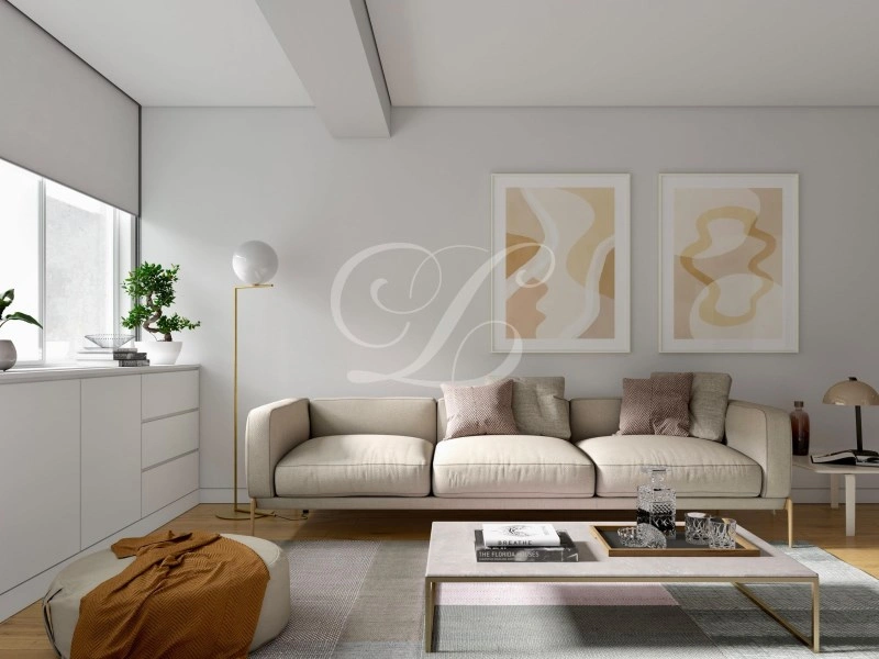 2 - venda apartamento lisboa região de lisboa portugal