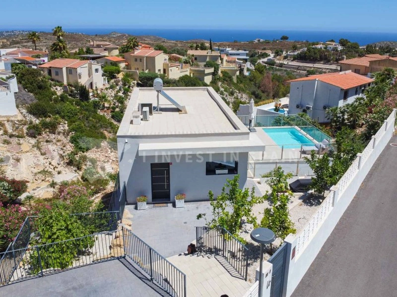 2 - vente maison benitachell - costa blanca communauté valencienne espagne