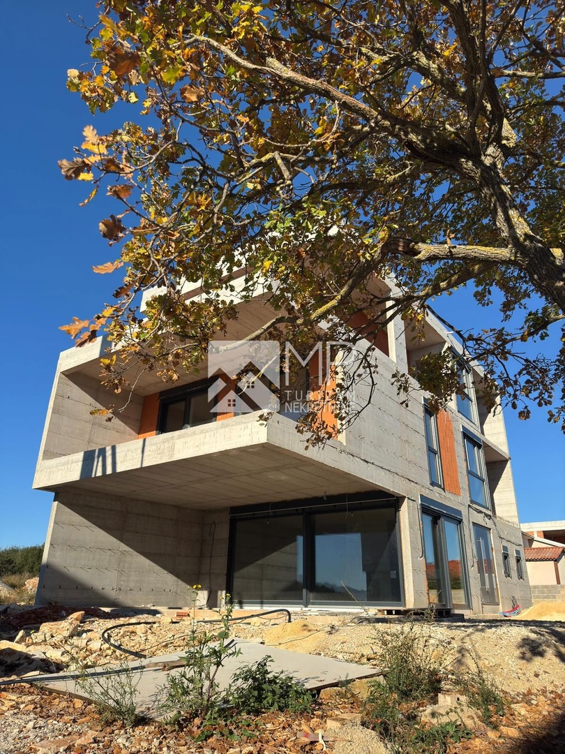 1 - vendita casa vista mare medulin istria croazia