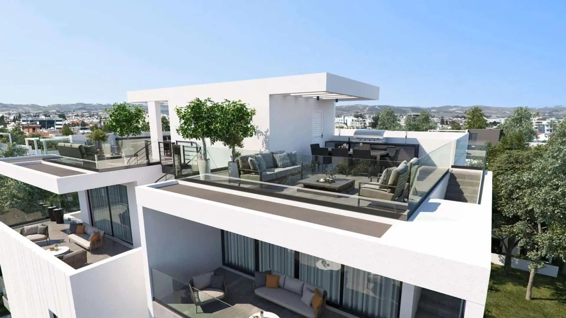 1 - beach walk apartment for sale in larnaca larnaca cyprus