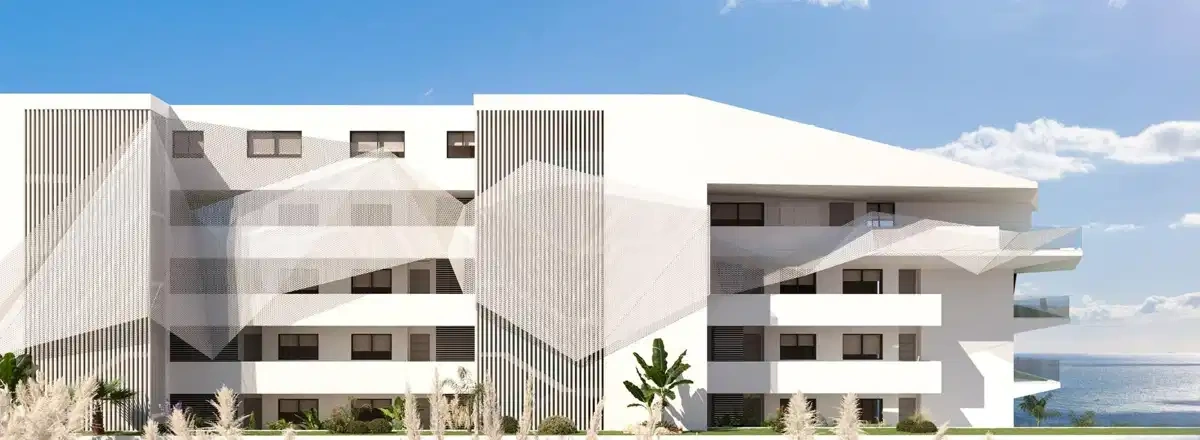 1 - venda apartamento vista de mar fuengirola - costa del sol andaluzia espanha