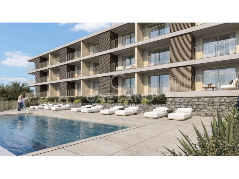 1 - venta apartamento santa luzia madeira portugal