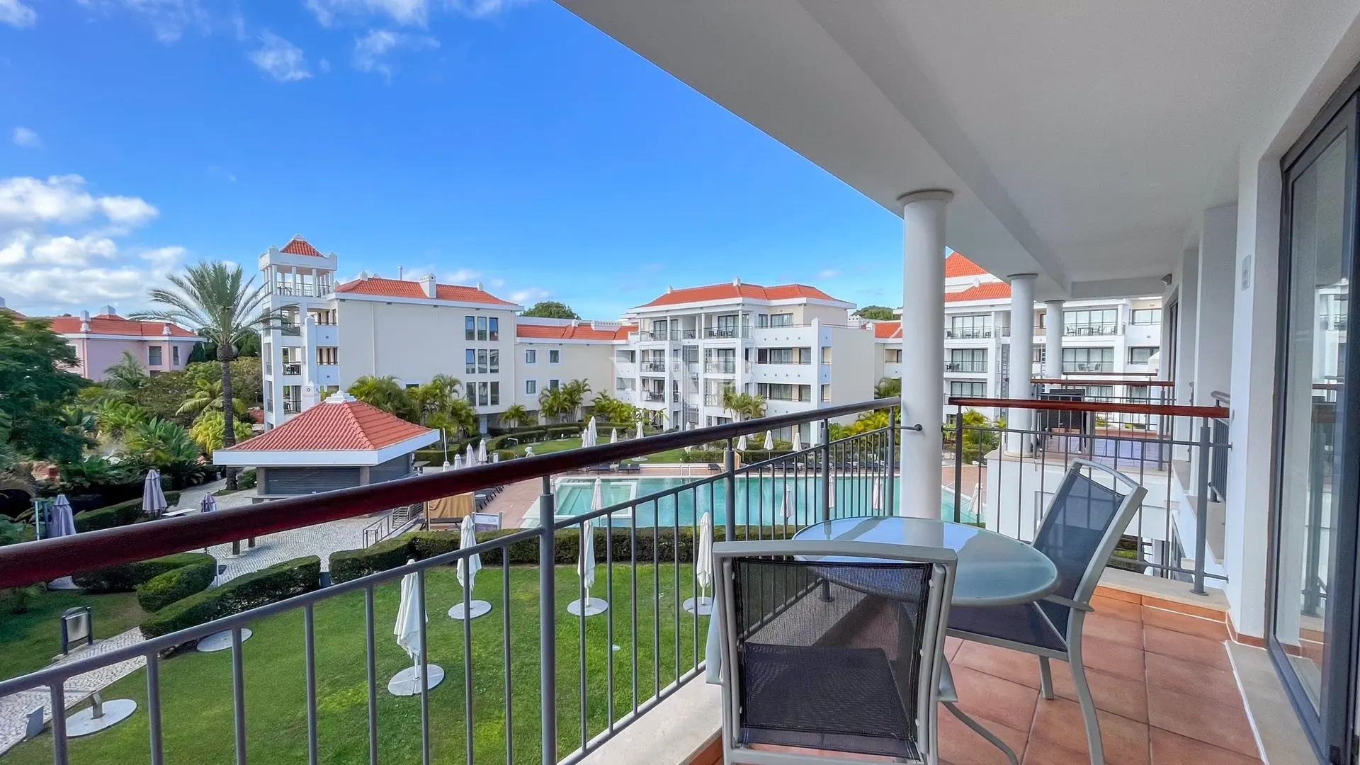 2 - vendita appartamento vilamoura algarve portogallo