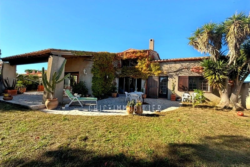 1 - venda casa a praia ao pé saint-cyprien pyrénées orientales frança