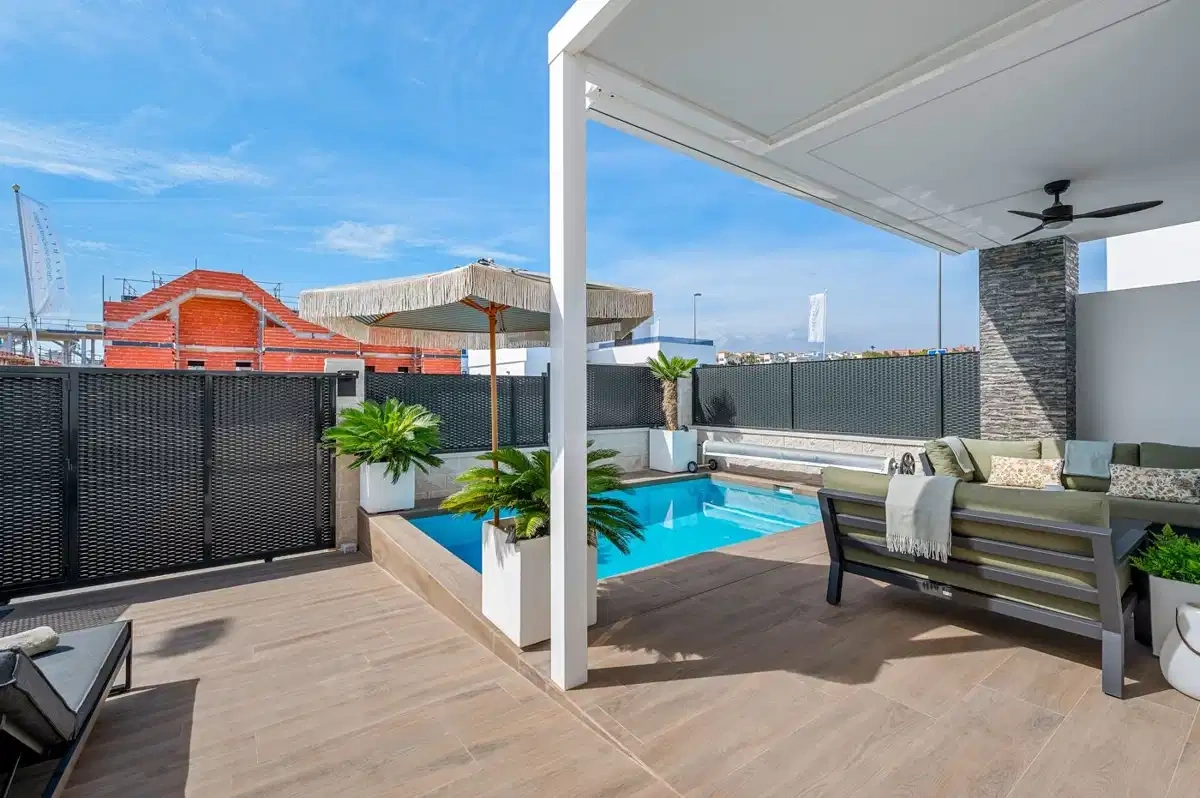 2 - vendita villa orihuela comunità valenciana spagna