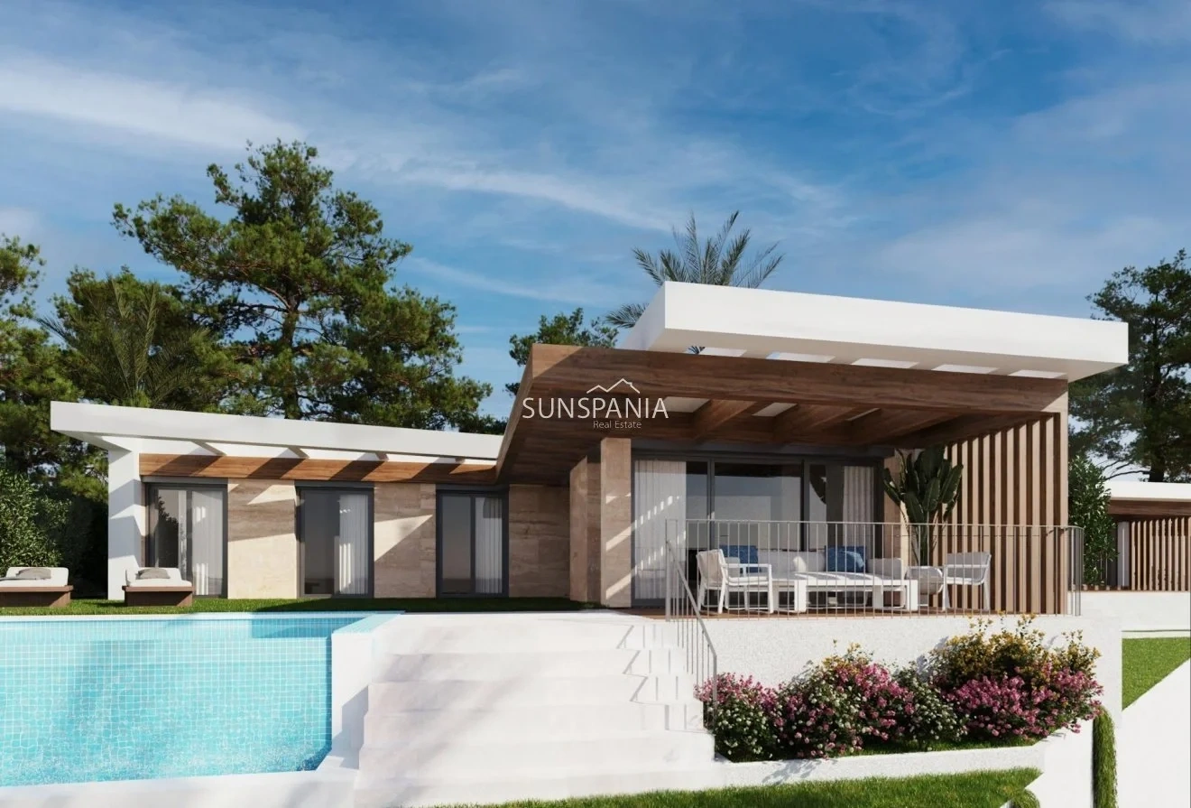 1 - vente maison polop - costa blanca communauté valencienne espagne