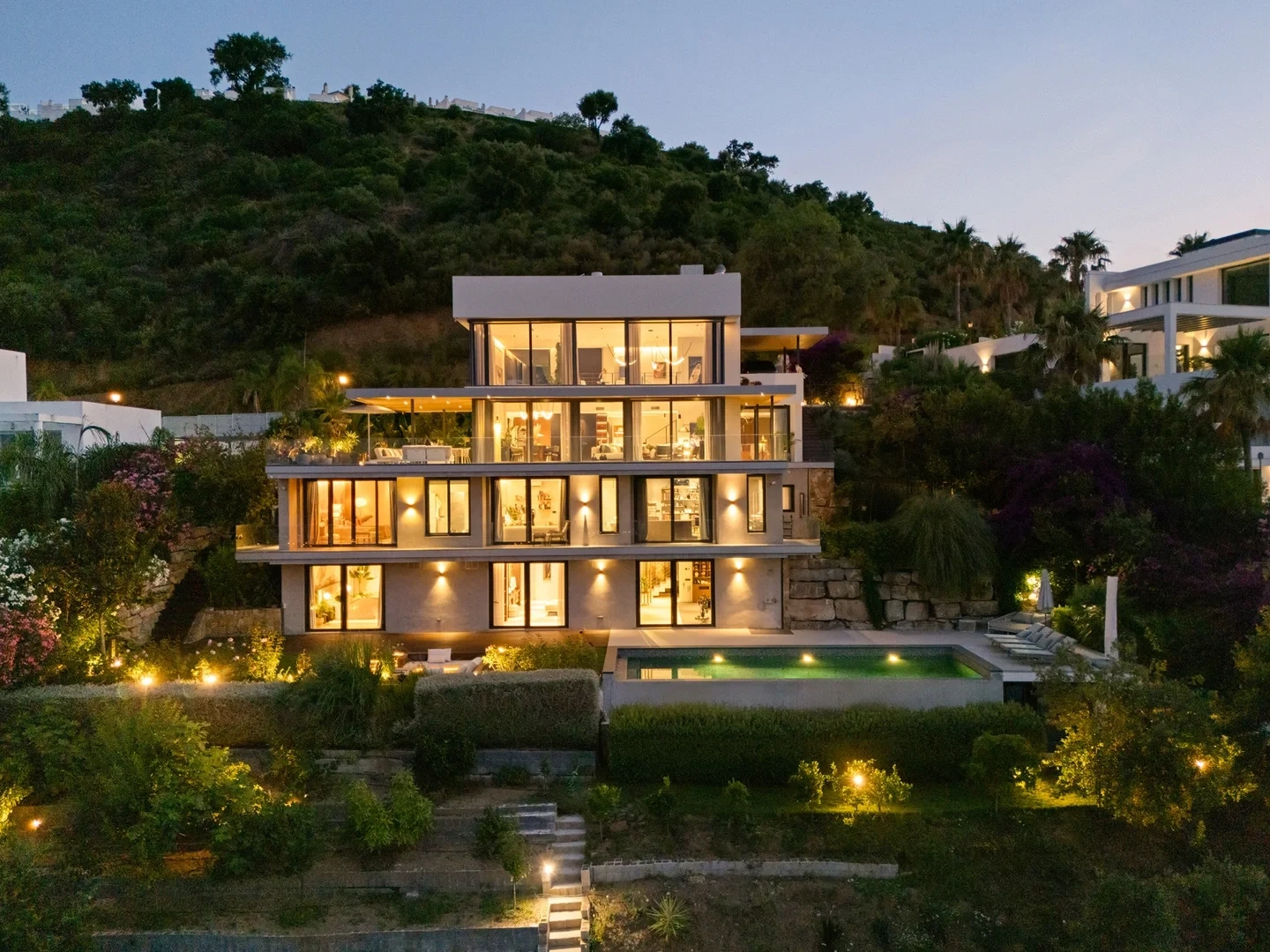 1 - villa for sale in marbella - costa del sol andalusia spain