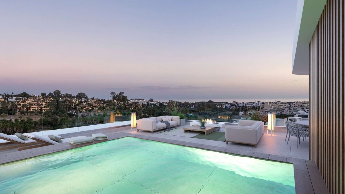 2 - house for sale in estepona - costa del sol andalusia spain