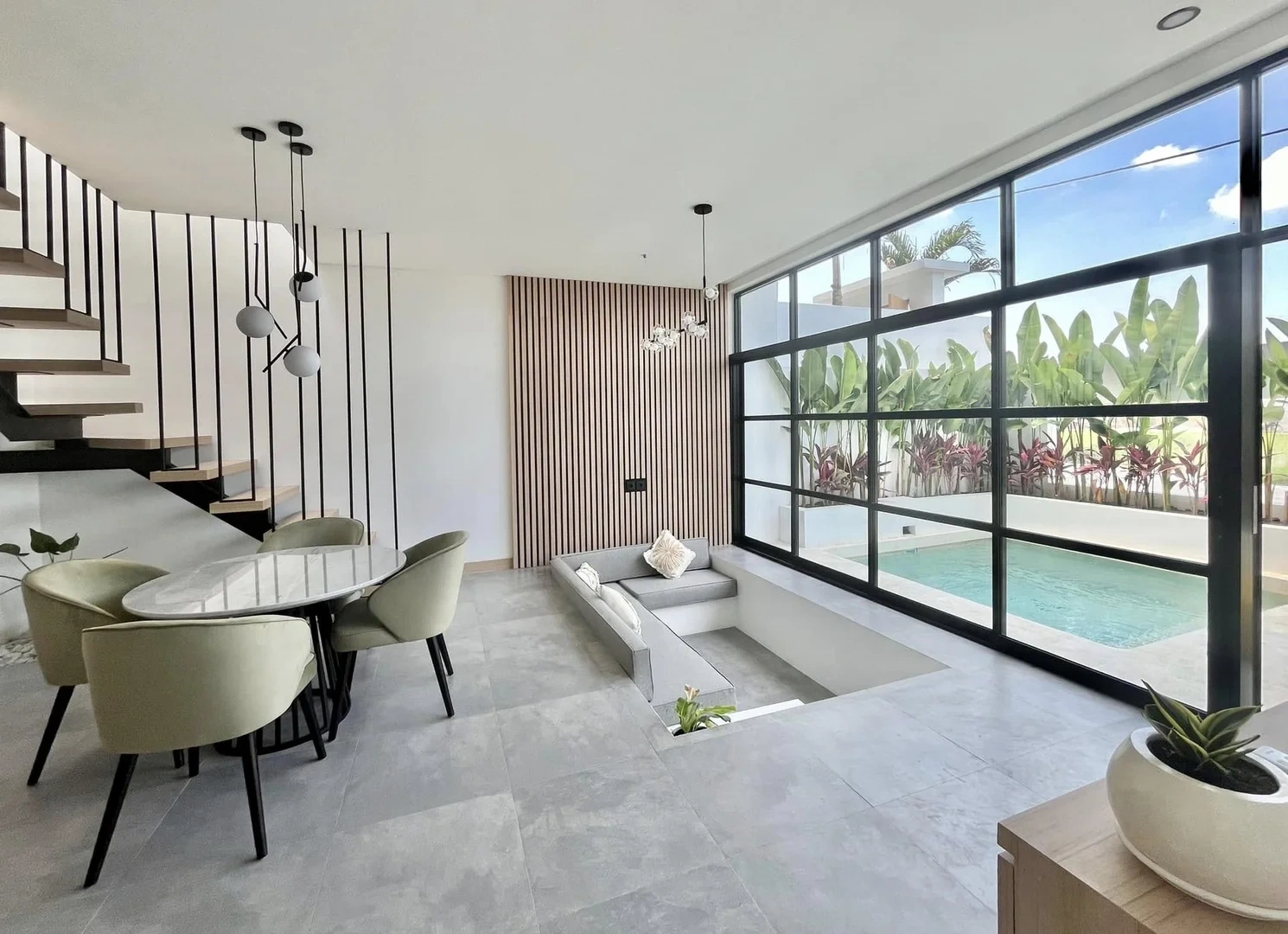 1 - vente maison badung bali indonésie