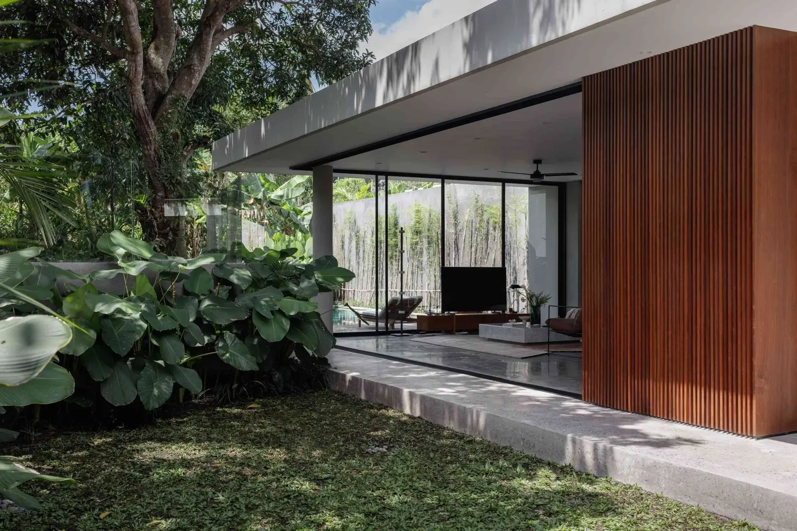 2 - продажа villa canggu bali индонезия