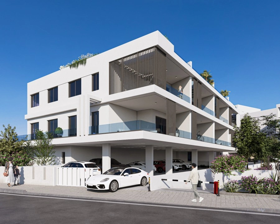 1 - vente appartement larnaca larnaca chypre