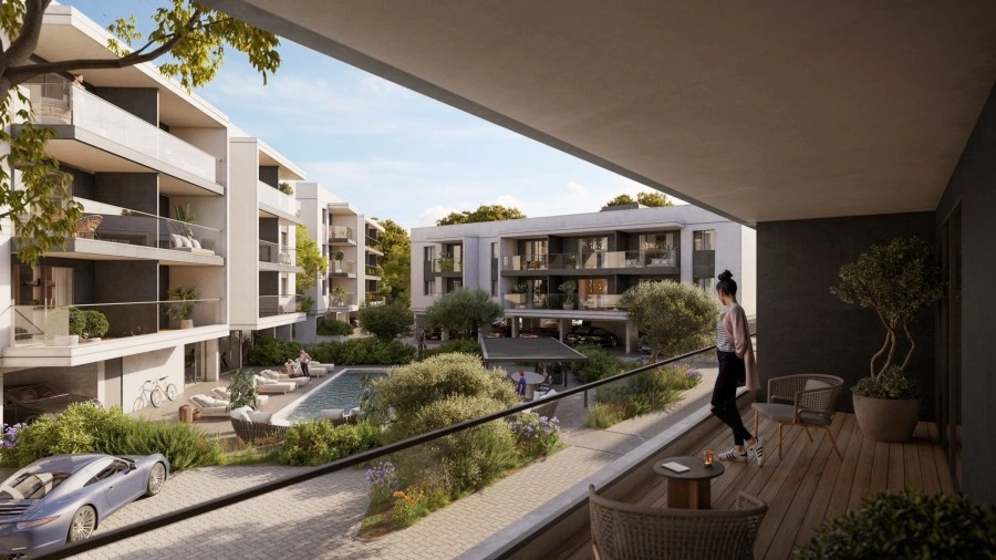 1 - vente appartement limassol limassol chypre
