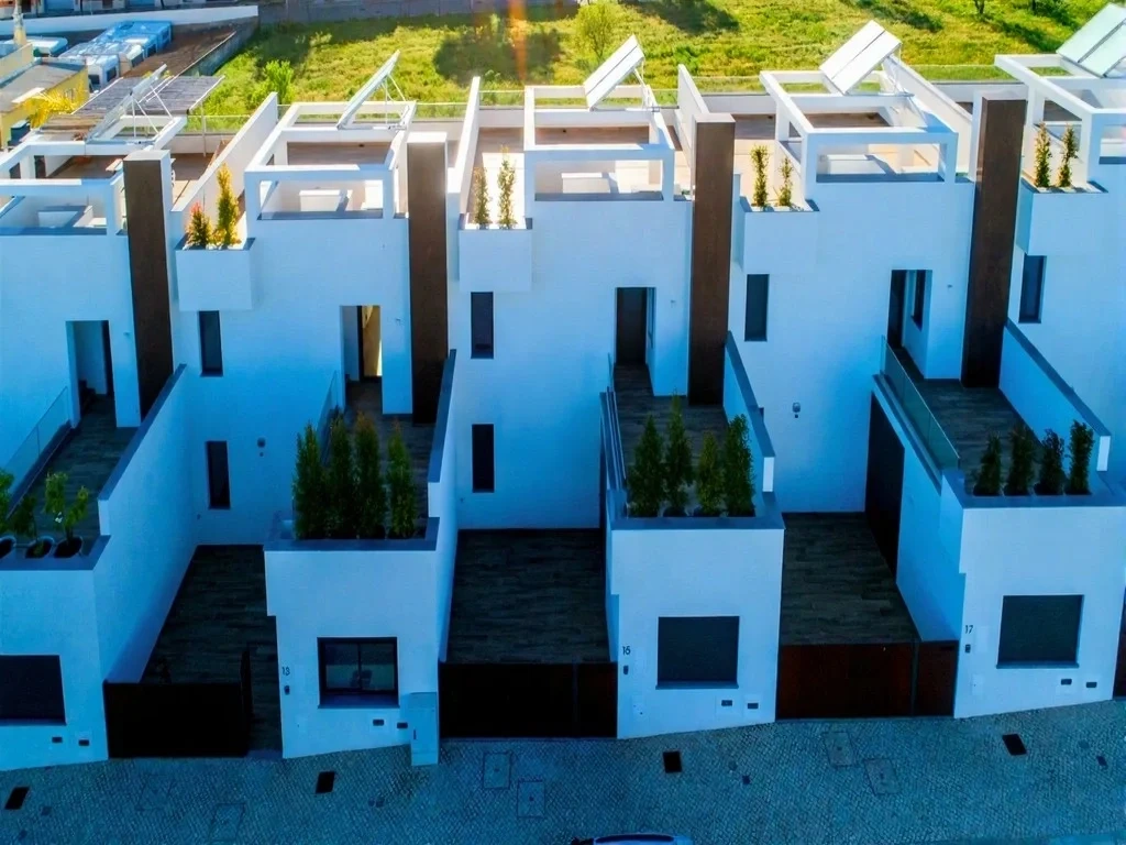 2 - vente maison vue mer olhão algarve portugal