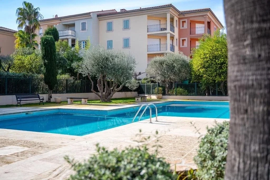 1 - affitto vacanze appartamento saint-tropez var francia