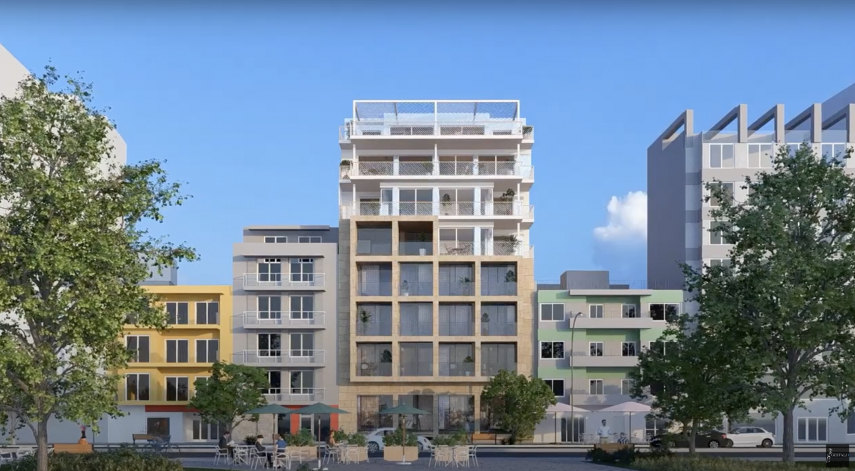 1 - apartment for sale in la vila joiosa/villajoyosa valencian community spain