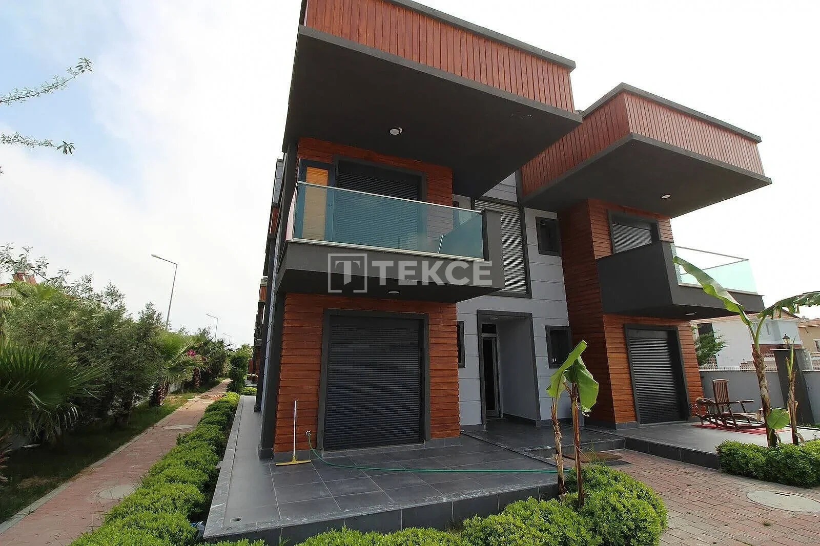 2 - vente appartement serik antalya turquie