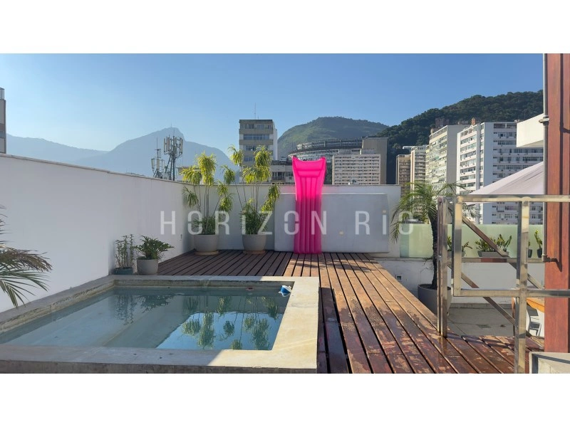 2 - vakantiewoningen te huur appartement uitzicht op zee rio de janeiro rio de janeiro brazilië