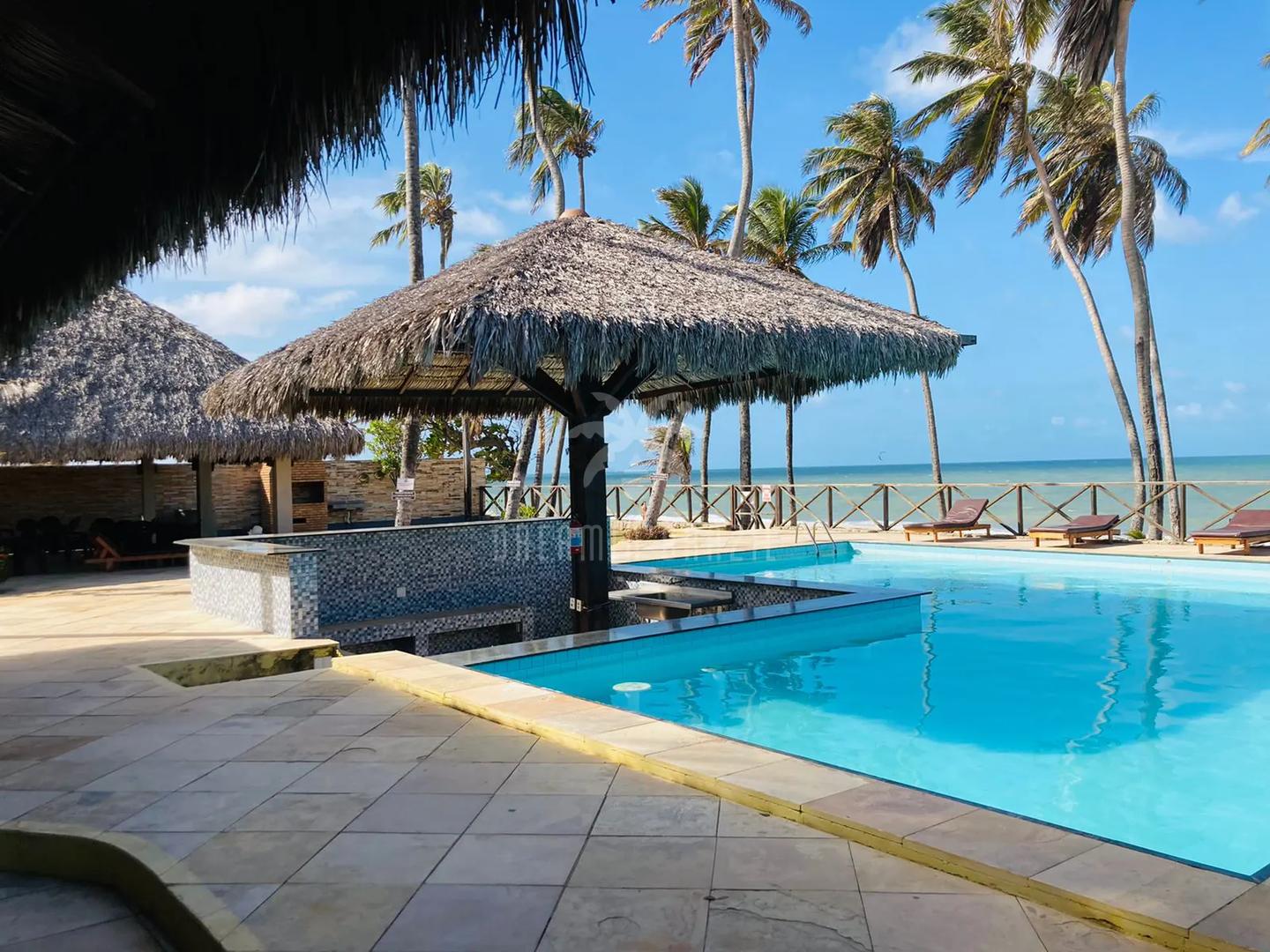 1 - waterfront apartment for sale in cumbuco ceará brazil