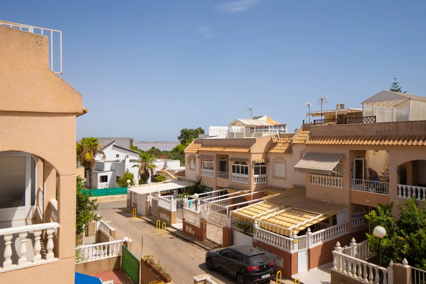 1 - verkauf wohnung orihuela-costa valencia spanien